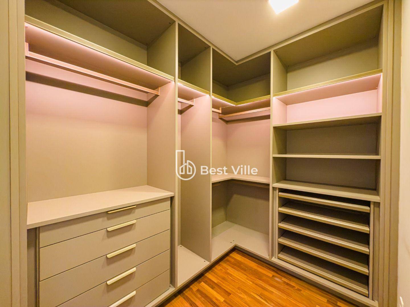 Casa de Condomínio à venda com 5 quartos, 1100m² - Foto 35