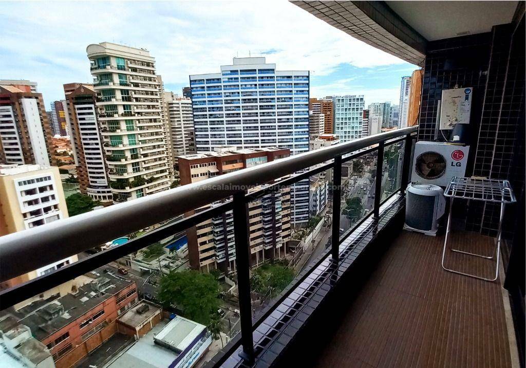 Apartamento para lancamento com 1 quarto, 40m² - Foto 12