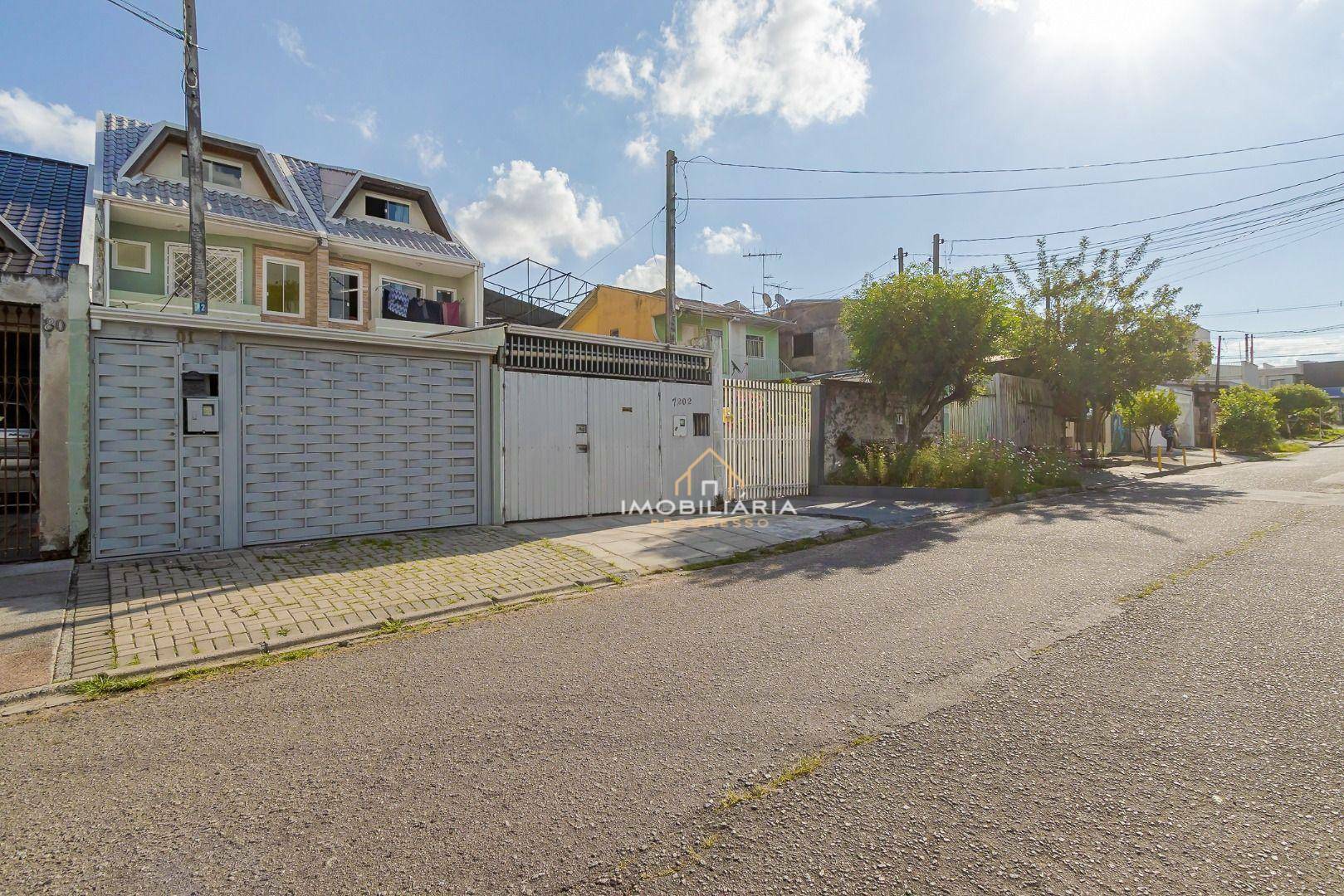 Sobrado à venda com 3 quartos, 72m² - Foto 3
