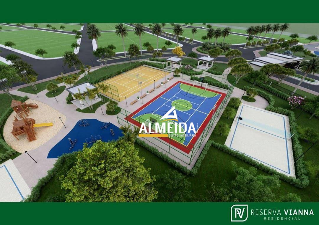 Loteamento e Condomínio, 471 m² - Foto 1