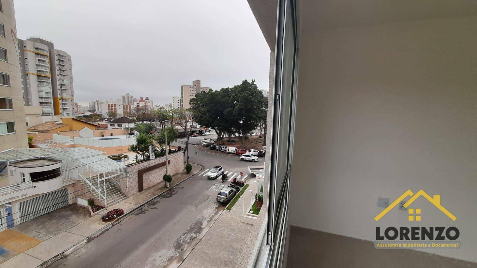 Apartamento à venda com 3 quartos, 154m² - Foto 9