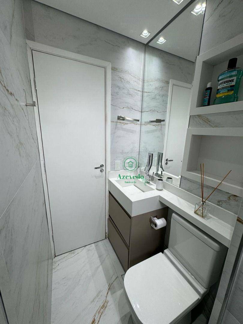 Apartamento à venda com 2 quartos, 60m² - Foto 34