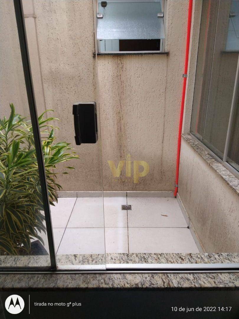 Apartamento à venda com 2 quartos, 92m² - Foto 6