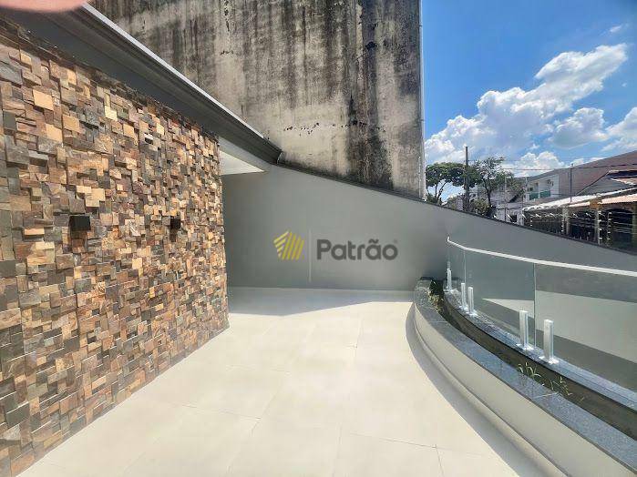 Sobrado à venda com 3 quartos, 244m² - Foto 30