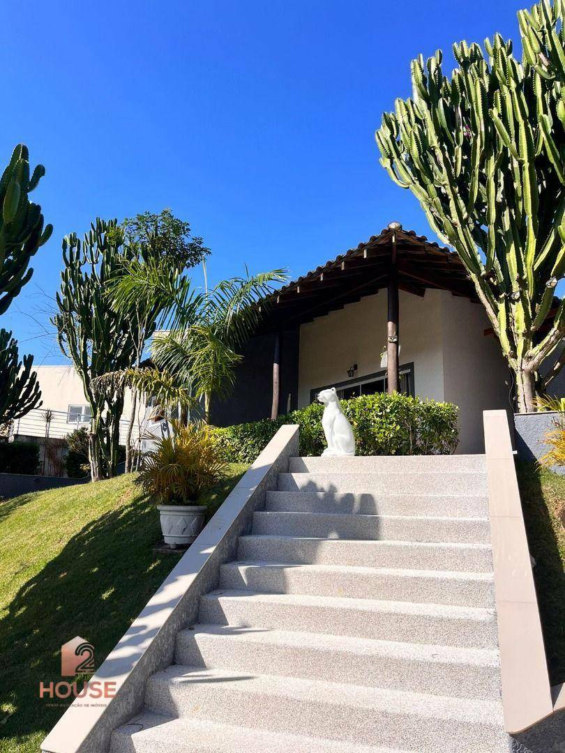 Casa de Condomínio à venda com 3 quartos, 191m² - Foto 50