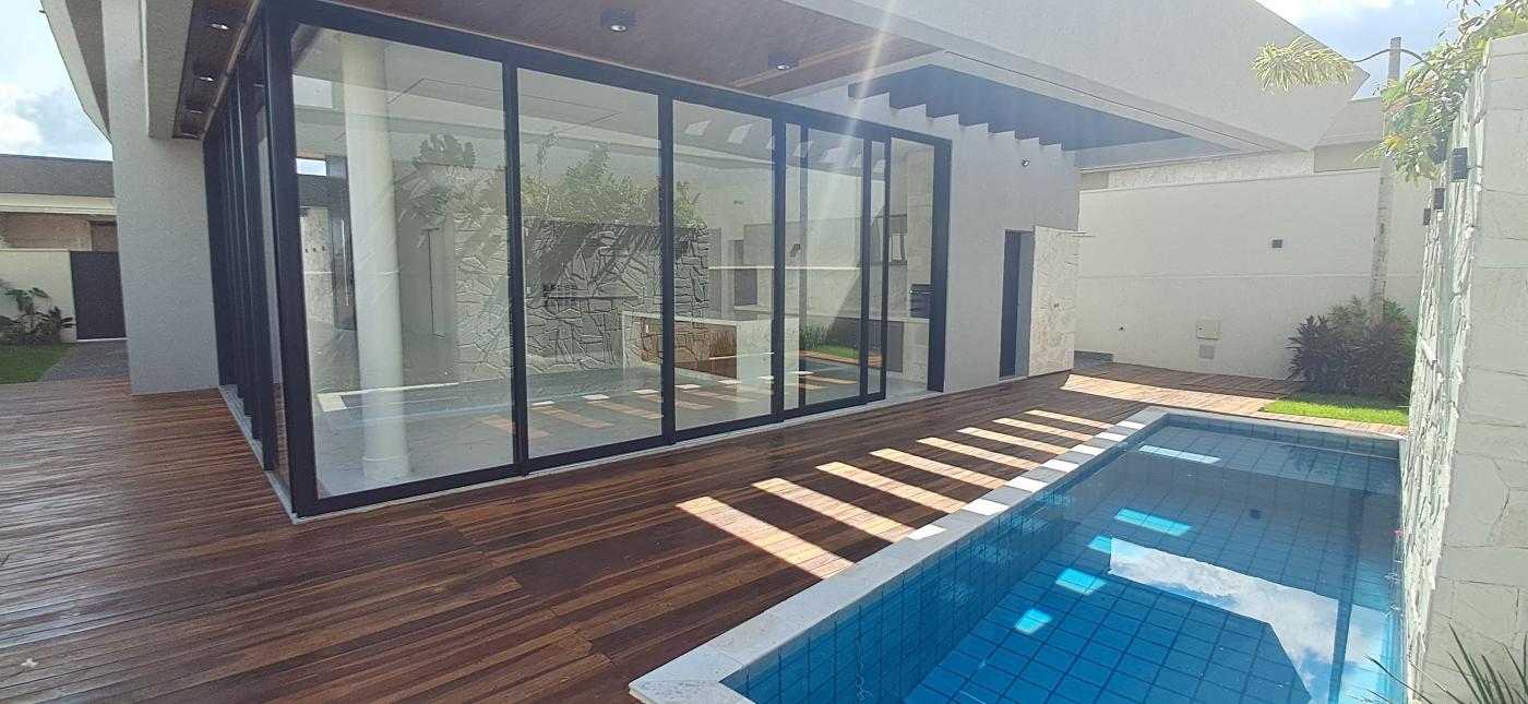 Casa de Condomínio à venda com 3 quartos, 567m² - Foto 15