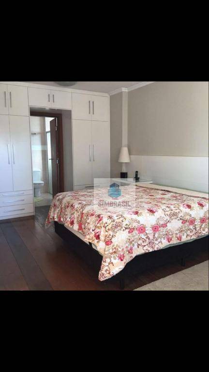 Apartamento à venda com 4 quartos, 227m² - Foto 44