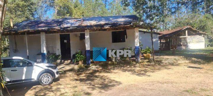 Fazenda-Sítio-Chácara, 56 hectares - Foto 16