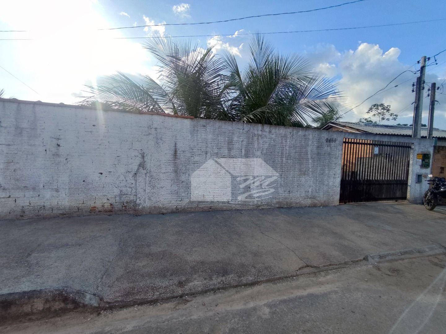 Casa, 3 quartos, 72 m² - Foto 1