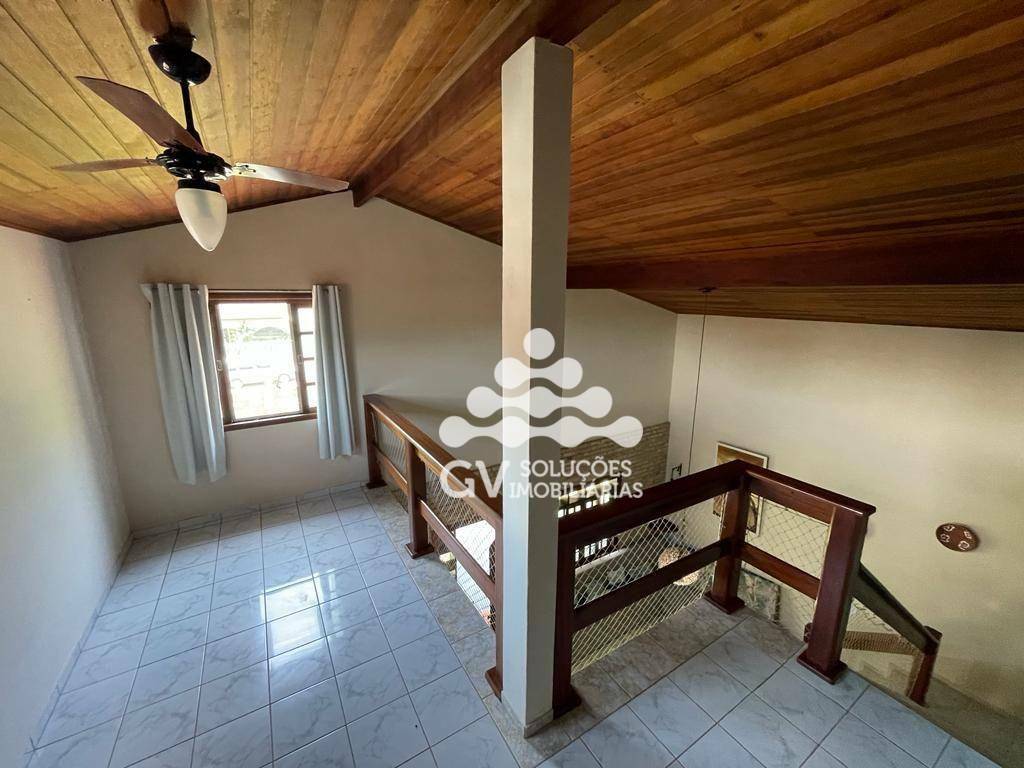 Casa de Condomínio à venda com 3 quartos, 212m² - Foto 19