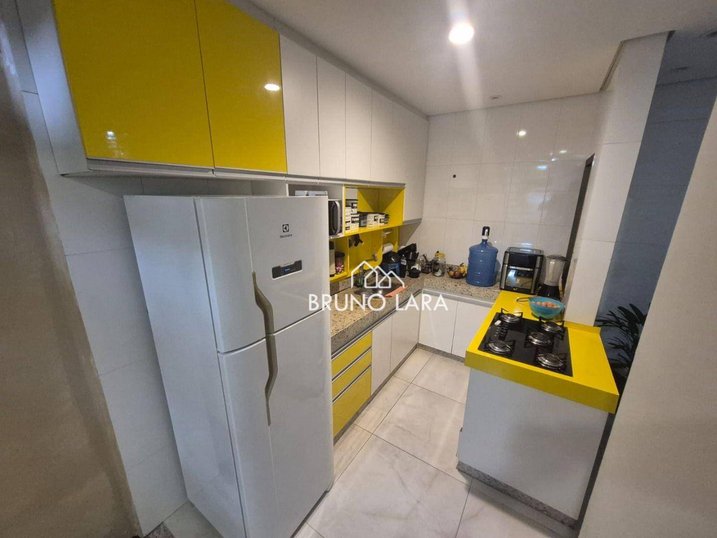 Casa, 2 quartos, 140 m² - Foto 4