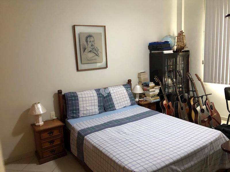 Apartamento à venda com 2 quartos, 80m² - Foto 6