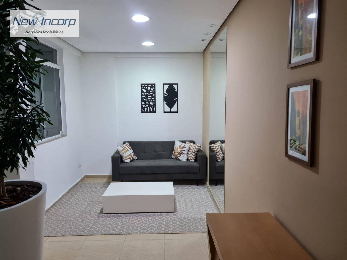 Apartamento à venda com 3 quartos, 98m² - Foto 19