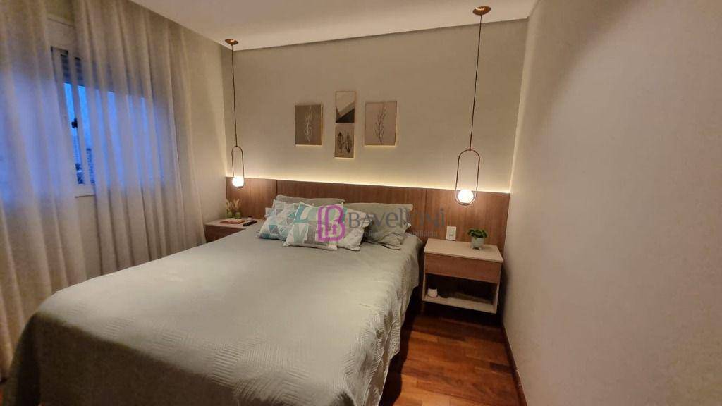 Apartamento à venda com 3 quartos, 120m² - Foto 17