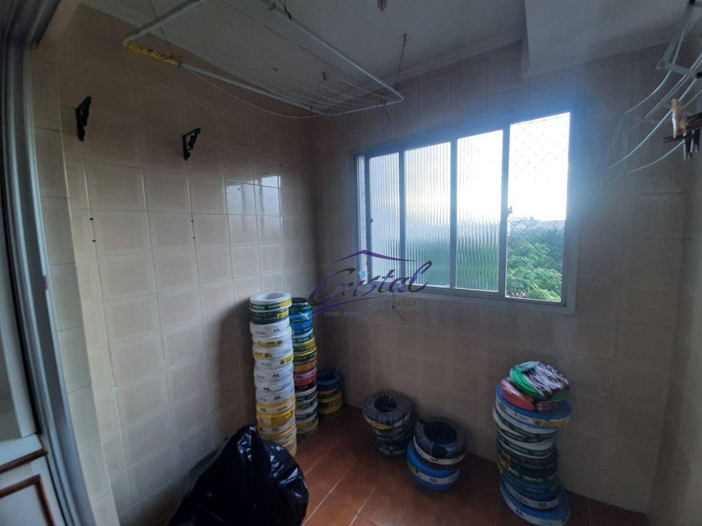 Apartamento para alugar com 2 quartos, 68m² - Foto 31