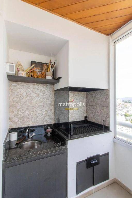 Apartamento à venda com 3 quartos, 94m² - Foto 12