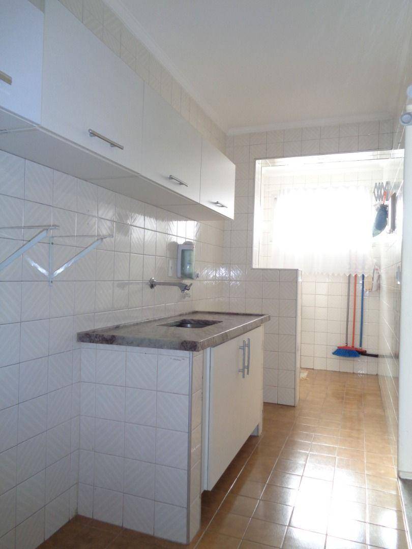 Apartamento à venda com 1 quarto, 36m² - Foto 11