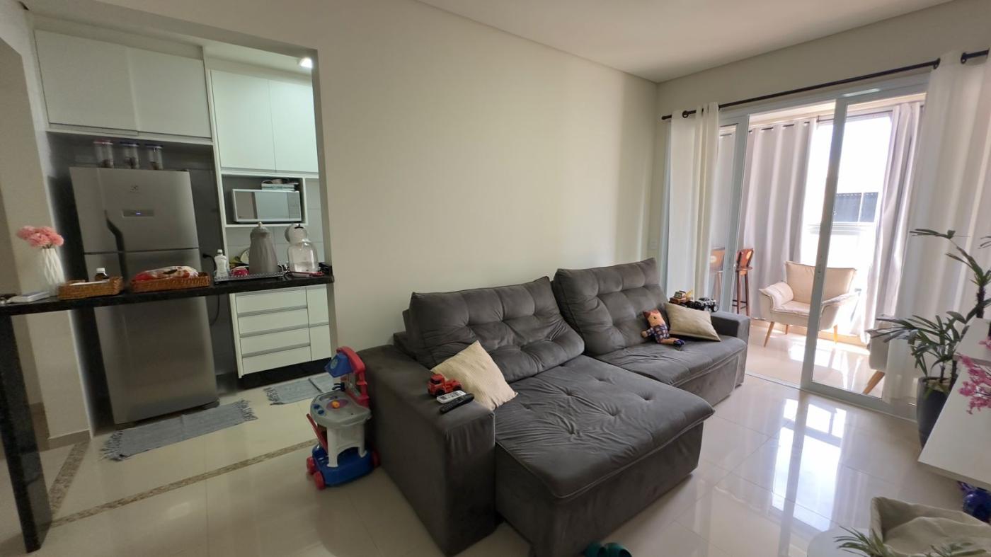 Apartamento à venda com 3 quartos, 94m² - Foto 20