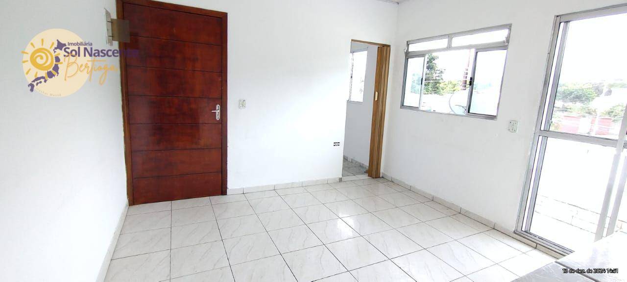 Apartamento para alugar com 2 quartos, 60m² - Foto 1