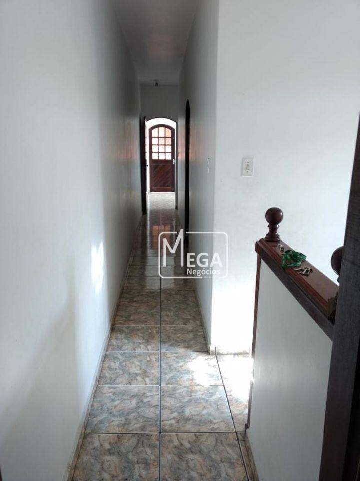 Casa à venda com 3 quartos, 195m² - Foto 12