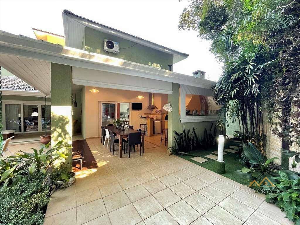 Casa de Condomínio à venda com 5 quartos, 553m² - Foto 25