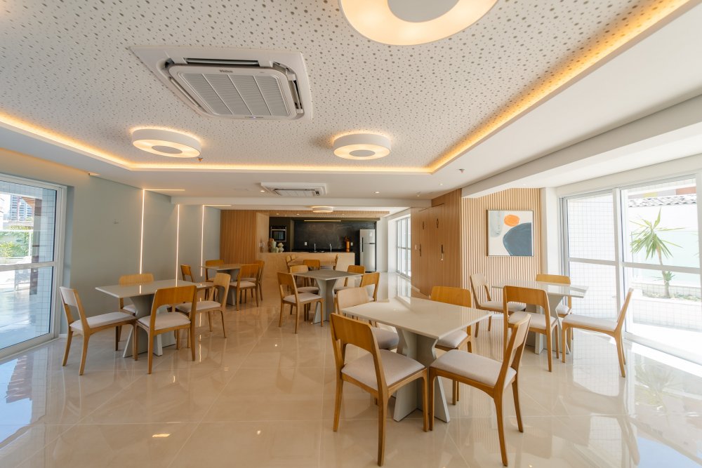 Apartamento à venda com 3 quartos, 112m² - Foto 24