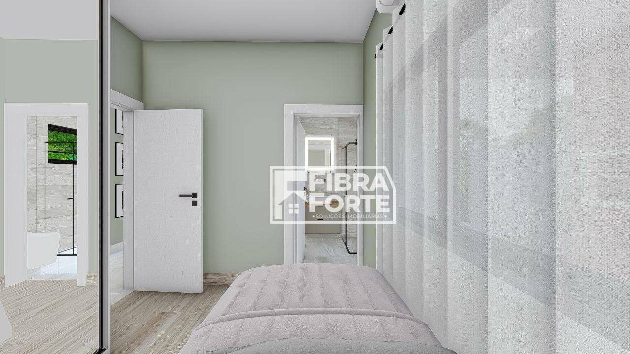 Casa de Condomínio à venda com 3 quartos, 149m² - Foto 19