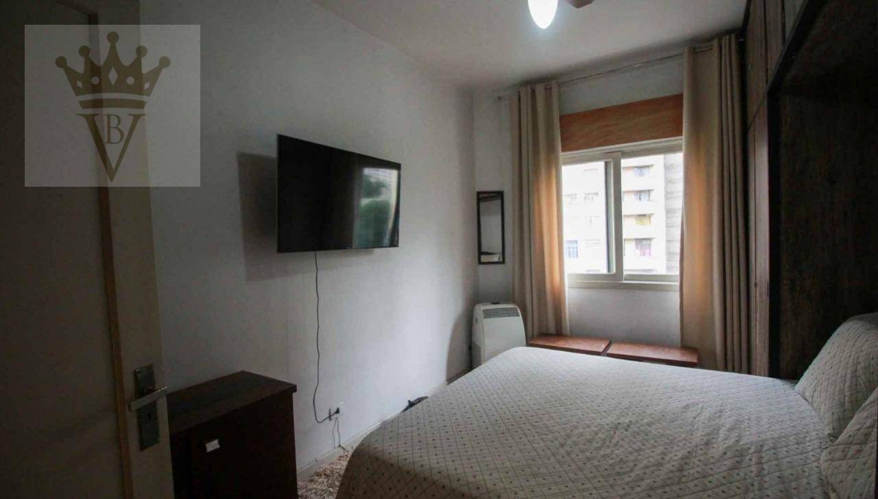 Apartamento à venda com 2 quartos, 78m² - Foto 7