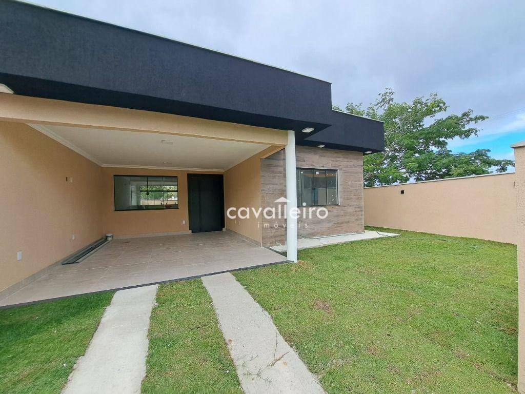 Casa de Condomínio à venda com 3 quartos, 104m² - Foto 23