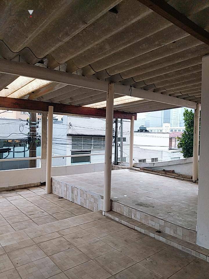 Casa para alugar com 2 quartos, 121m² - Foto 15