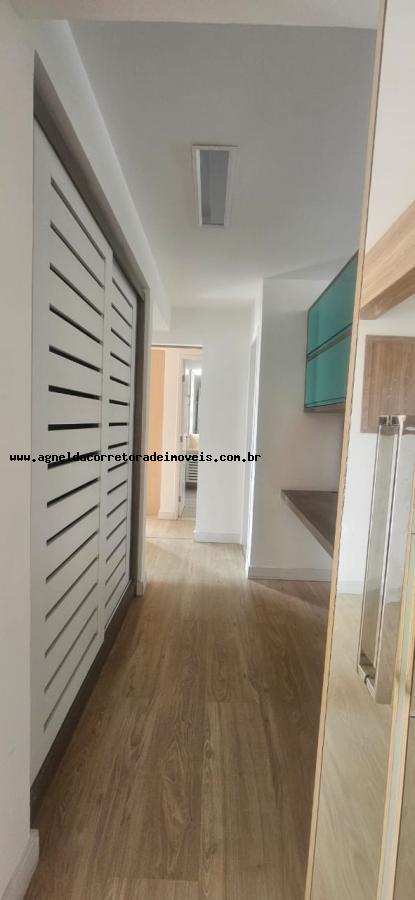 Apartamento à venda com 2 quartos, 92m² - Foto 11