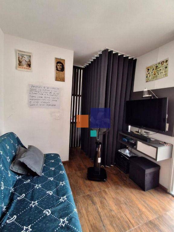 Apartamento à venda com 1 quarto, 28m² - Foto 4