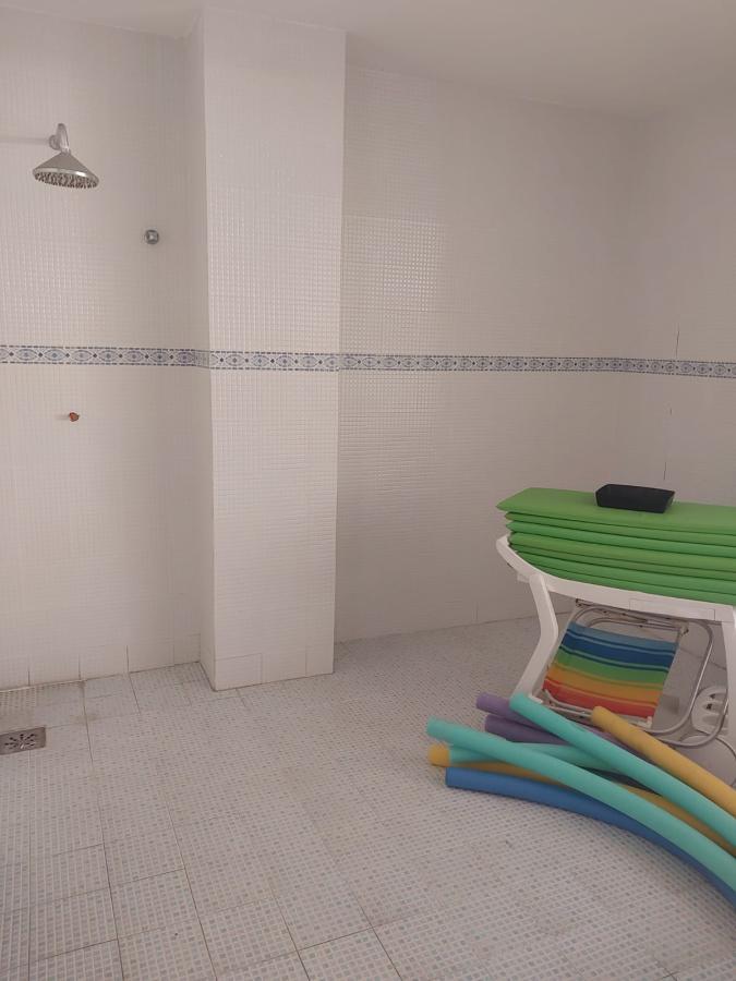 Apartamento à venda com 3 quartos, 190m² - Foto 26