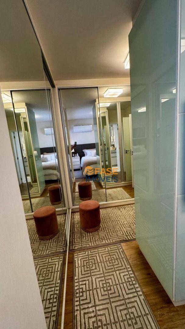 Apartamento à venda com 3 quartos, 144m² - Foto 25