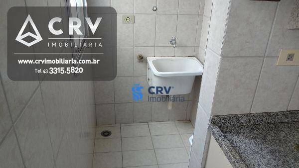 Apartamento à venda com 2 quartos, 65m² - Foto 13