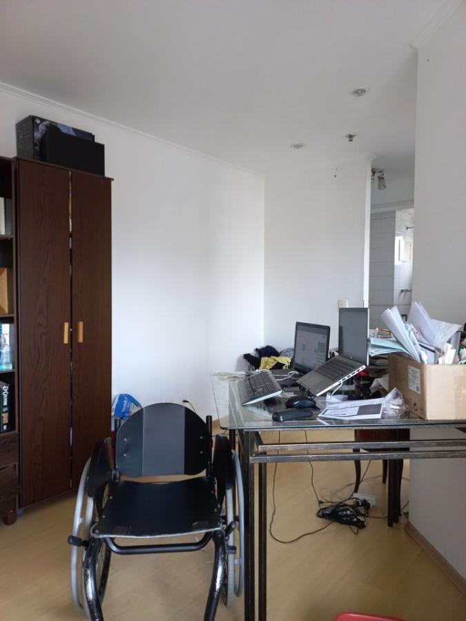 Apartamento para alugar com 2 quartos, 47m² - Foto 5