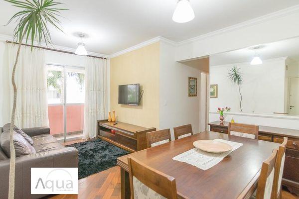 Apartamento à venda com 3 quartos, 88m² - Foto 8