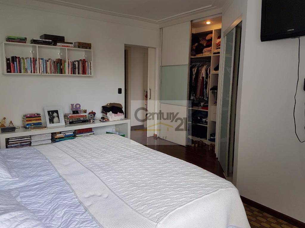 Apartamento à venda com 3 quartos, 127m² - Foto 16