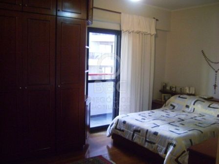 Apartamento à venda com 3 quartos, 161m² - Foto 10