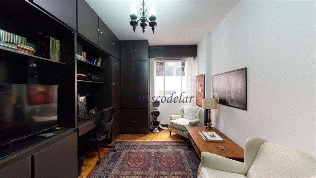 Apartamento à venda com 3 quartos, 120m² - Foto 7