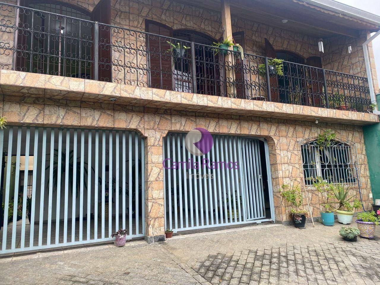 Sobrado à venda com 5 quartos, 306m² - Foto 2