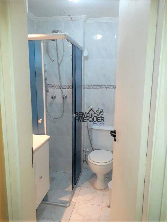 Apartamento à venda com 3 quartos, 67m² - Foto 13