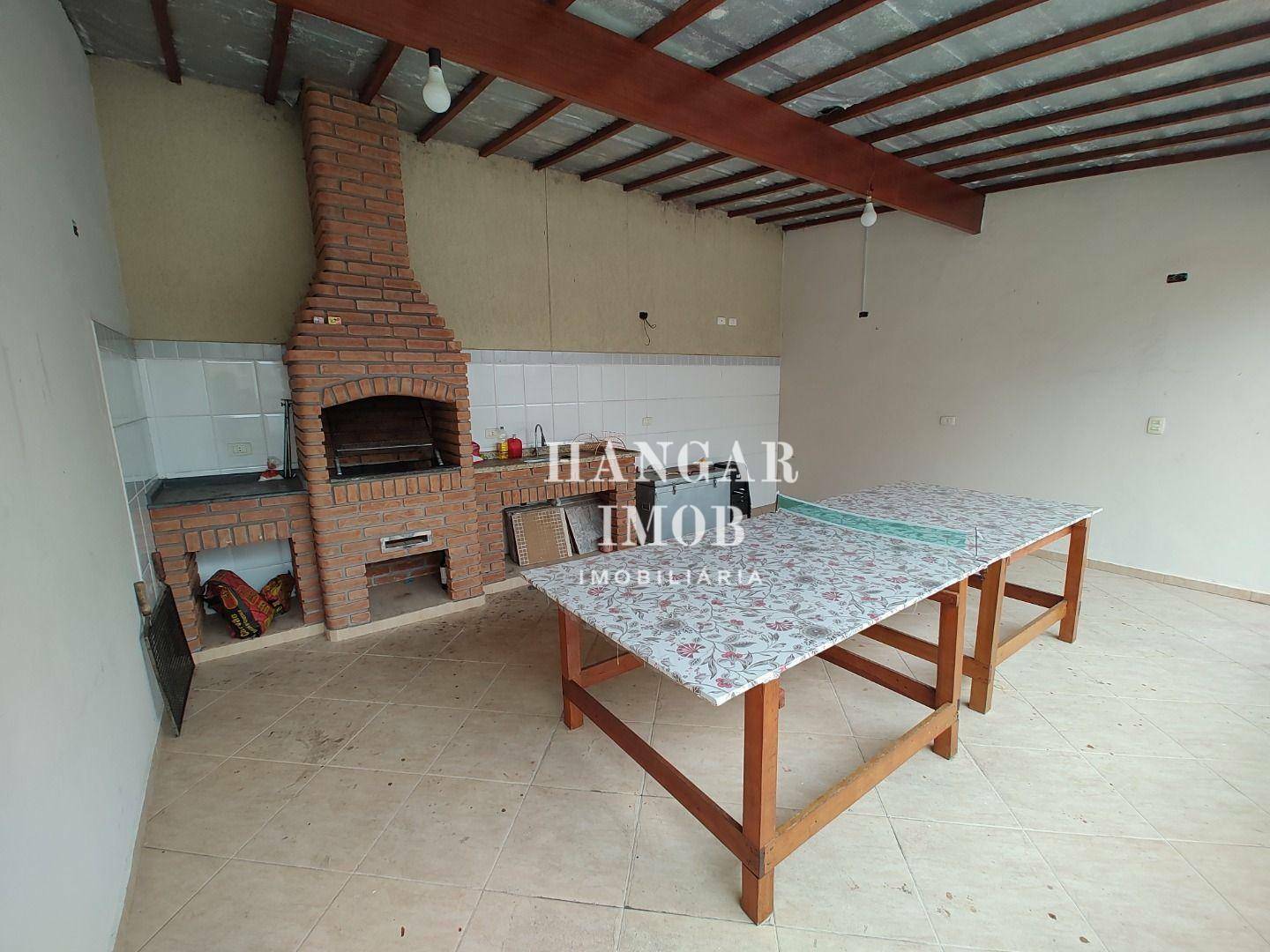 Casa à venda com 3 quartos, 183m² - Foto 19