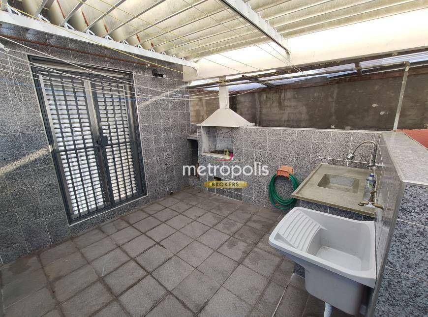 Sobrado à venda com 3 quartos, 178m² - Foto 24