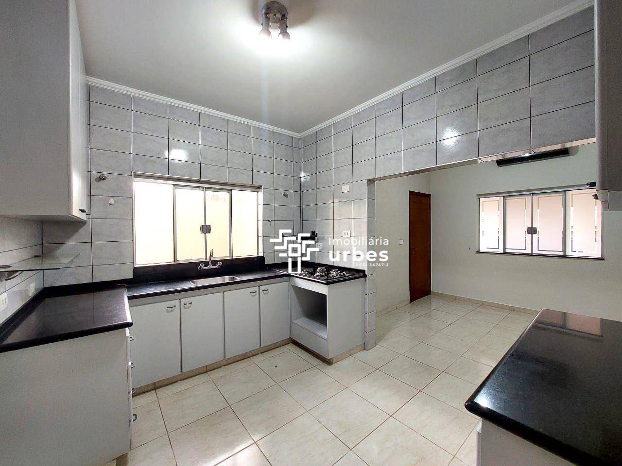 Casa para alugar com 3 quartos, 209m² - Foto 8