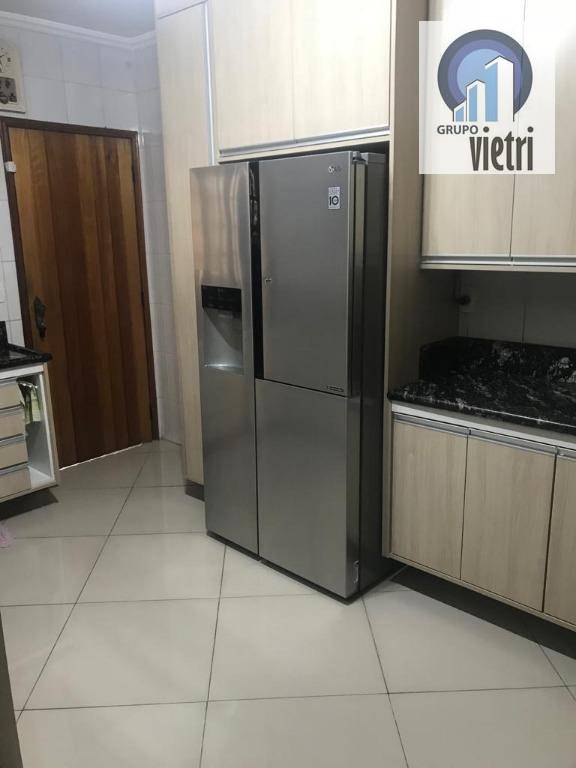 Sobrado à venda com 3 quartos, 140m² - Foto 11