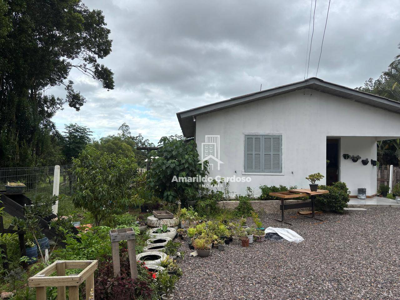 Casa, 3 quartos, 113 m² - Foto 2