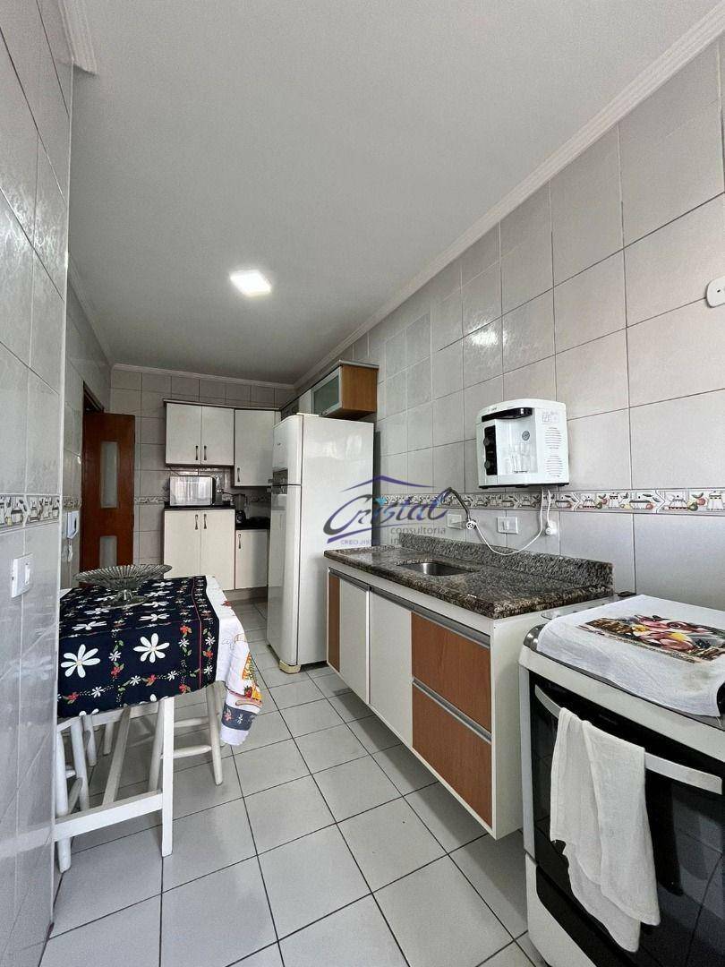 Apartamento à venda e aluguel com 2 quartos, 87m² - Foto 5