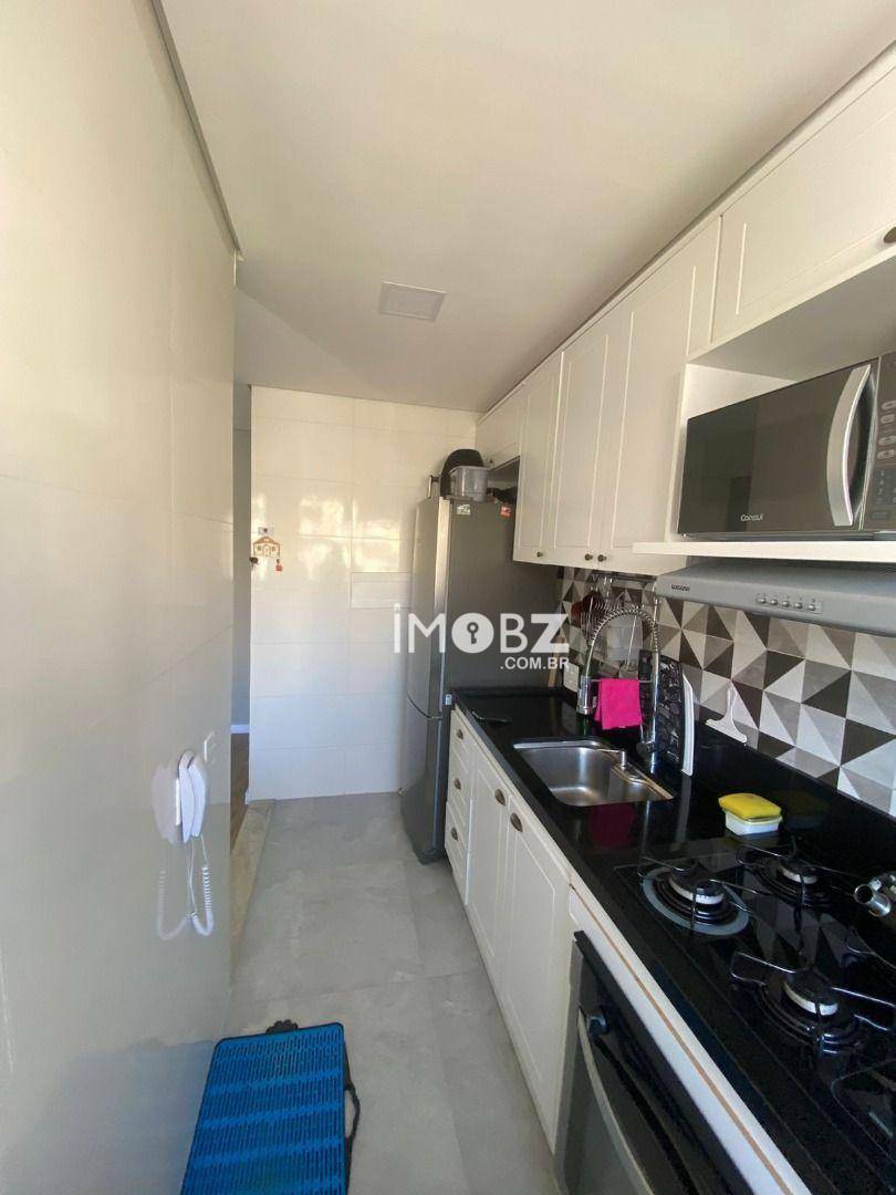 Apartamento à venda com 2 quartos, 42m² - Foto 7