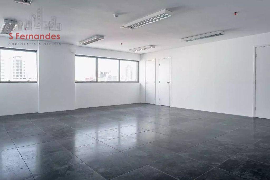 Conjunto Comercial-Sala à venda, 64m² - Foto 6